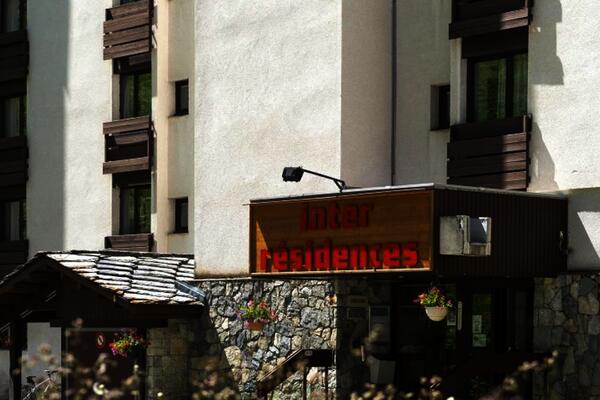 France : Village vacances Pierre & Vacances Résidence Inter-Résidences