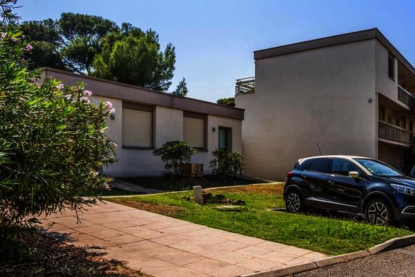 France : Résidence hôtelière Pierre & Vacances Résidence La Corniche d'Or