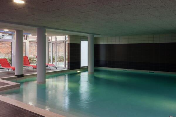 France : Résidence hôtelière Pierre & Vacances Résidence La Petite Venise