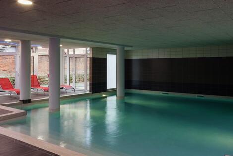 France : Résidence hôtelière Pierre & Vacances Résidence La Petite Venise