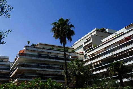 France : Résidence hôtelière Pierre & Vacances Résidence La Rostagne