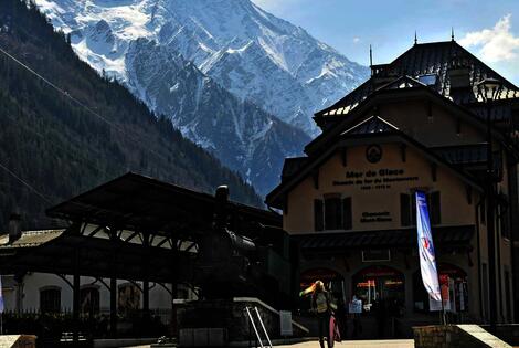 France : Résidence hôtelière Pierre & Vacances Résidence Le Chamois Blanc