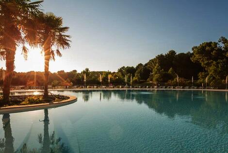 France : Résidence hôtelière Pierre & Vacances Résidence Le Domaine de Gascogne