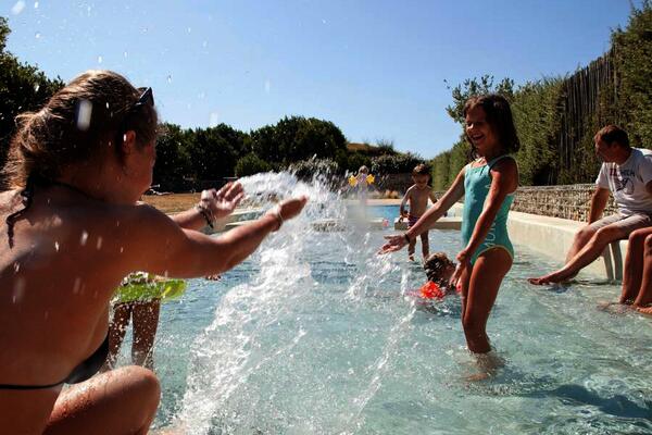 France : Résidence hôtelière Pierre & Vacances Résidence Le Fort de la Rade