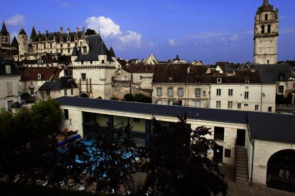 France : Résidence hôtelière Pierre & Vacances Résidence Le Moulin des Cordeliers