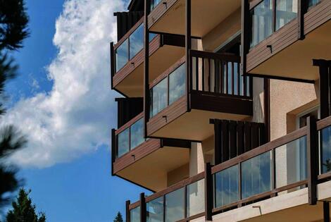 France : Résidence hôtelière Pierre & Vacances Résidence Le Pédrou