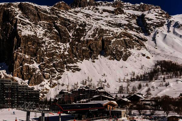 France : Résidence hôtelière Pierre & Vacances Résidence Les Balcons de Bellevarde