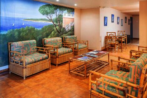 France : Résidence hôtelière Pierre & Vacances Résidence Les Jardins de la Côte d'Azur