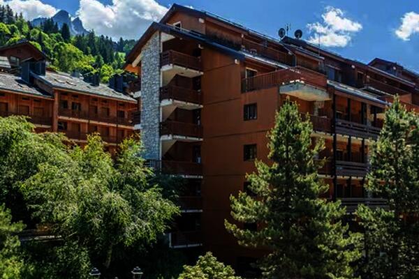 France : Village vacances Pierre & Vacances Résidence Les Ravines