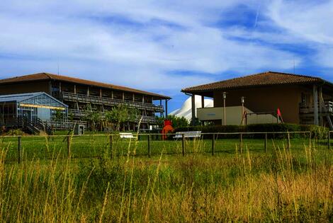 France : Résidence hôtelière Pierre & Vacances Résidence Les Rives de la Seugne