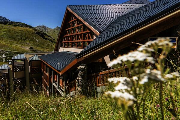 France : Résidence hôtelière Pierre & Vacances Résidence Les Temples du Soleil