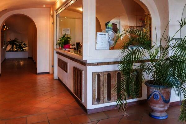 France : Résidence hôtelière Pierre & Vacances Résidence Louis Lumière