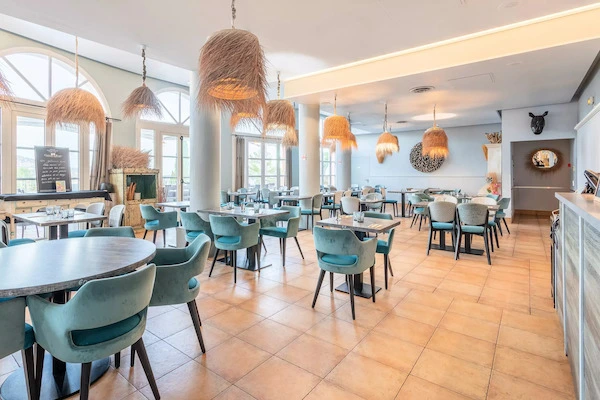 France : Hôtel Pierre & Vacances Villages Clubs Hôtel de l'Esterel