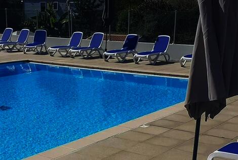 France : Camping Port Meleu