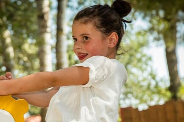 France : Camping Portes de Canigou