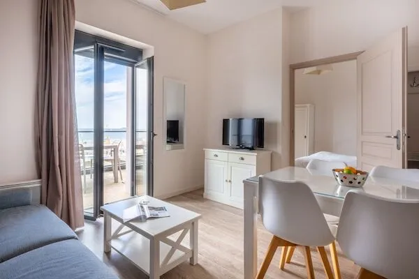 France : Résidence locative Prestige De La Plage