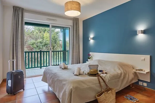 France : Résidence locative Prestige Domaine Iratzia