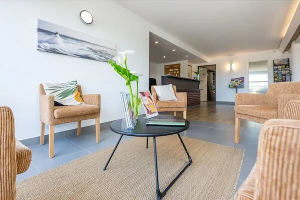 France : Résidence locative Prestige Fleur de Sel