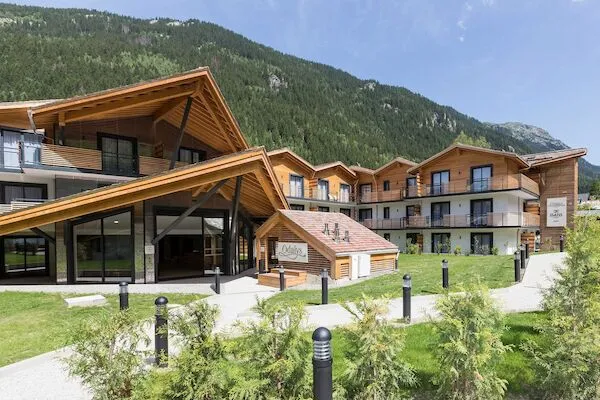 France : Résidence locative Prestige Isatis