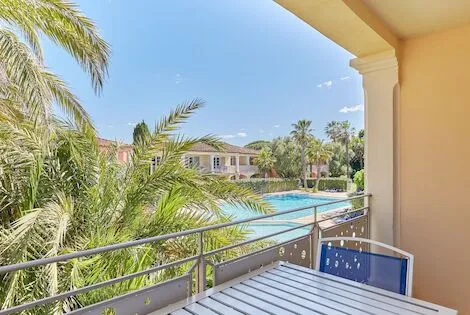 France : Résidence locative Prestige La Palmeraie