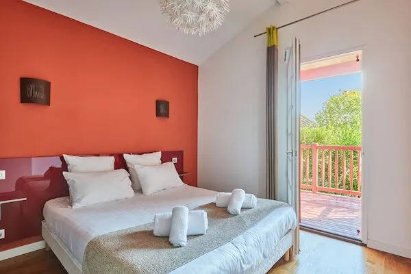 France : Villa Prestige Le Domaine de Lana