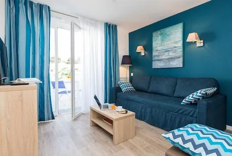 France : Résidence locative Prestige Le Domaine des Pins