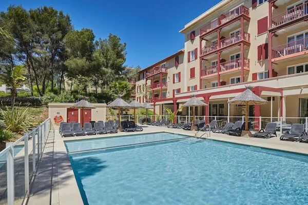 France : Résidence locative Prestige Les Canissons