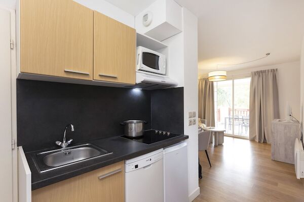 France : Résidence locative Prestige Les Greens du Bassin