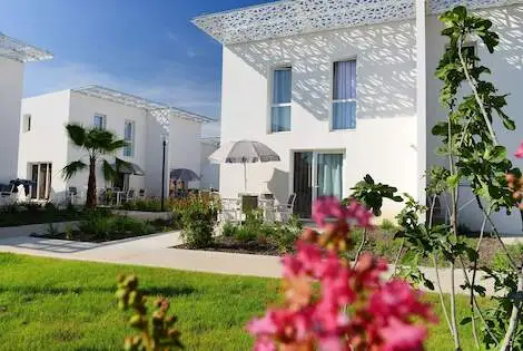 France : Résidence locative Prestige Nakâra