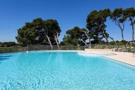 France : Résidence locative Provence Country Club