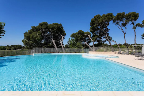 France : Résidence locative Provence Country Club