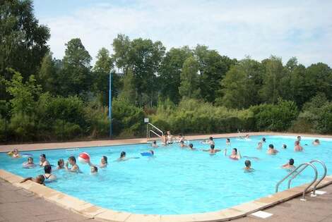 France : Camping Ramstein Plage