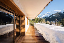 France : Chalet Résidence Alpanou