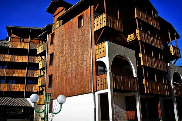 France : Résidence hôtelière Résidence Andromède - Vacancéole