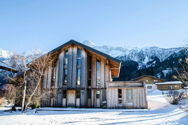 France : Chalet Résidence Athina