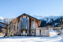 France : Chalet Résidence Athina