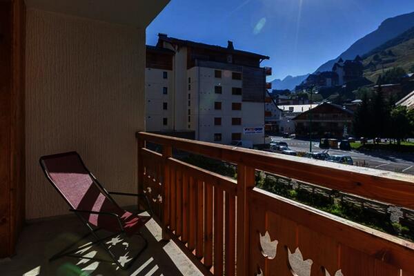 France : Résidence hôtelière Résidence Cabourg - Vacancéole