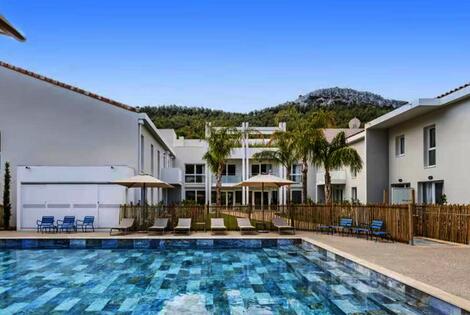 France : Résidence hôtelière Résidence Cap Cassis Calanques Pierre & Vacances