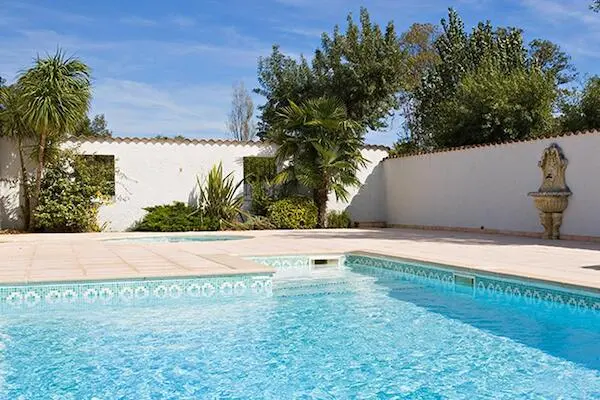 France : Résidence hôtelière Résidence Carré Marine - Vacancéole