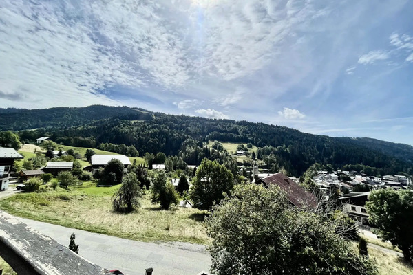 France : Chalet Résidence Chez Simone