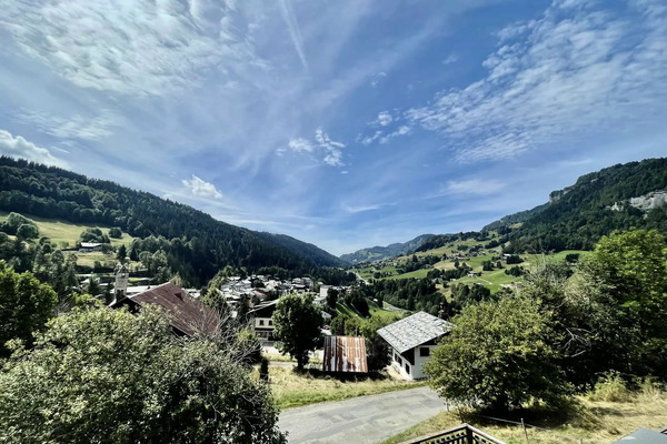 France : Chalet Résidence Chez Simone