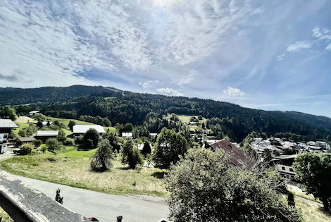 France : Chalet Résidence Chez Simone