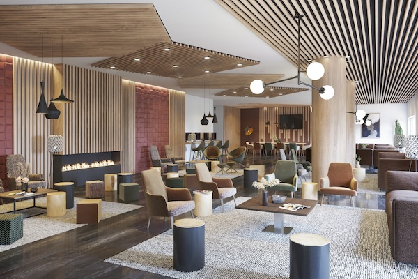 France : Résidence hôtelière Résidence Club MMV **** L'Etoile des Sybelles