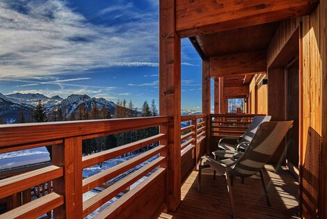 France : Résidence locative Résidence Collection L'Ecrin Blanc