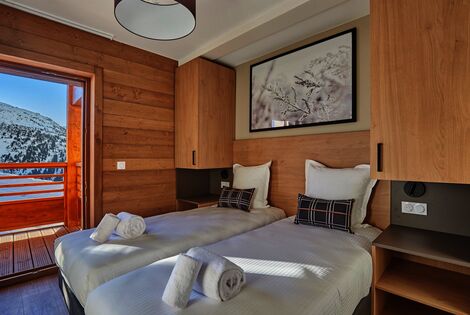 France : Résidence locative Résidence Collection L'Ecrin Blanc