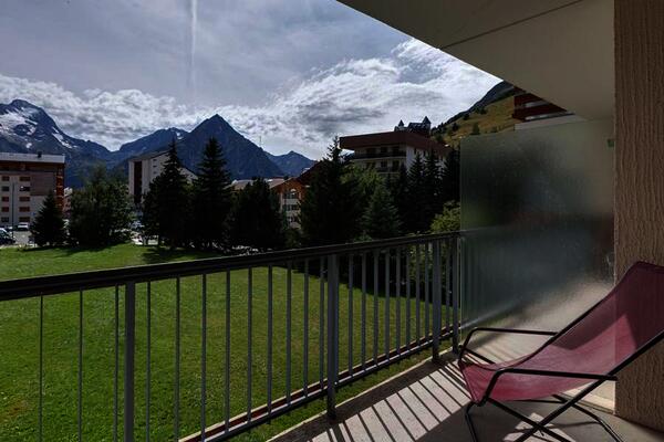 France : Résidence hôtelière Résidence Côte Brune - Vacancéole