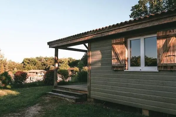 France : Résidence locative Résidence des Hameaux de Pomette
