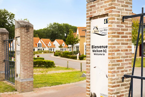 France : Résidence locative Résidence Dormio Resort Berck-sur-Mer