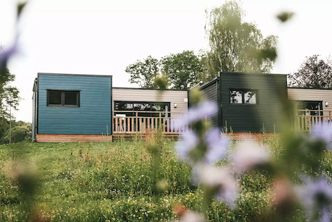 France : Résidence locative Résidence du Domaine du Moulin Neuf