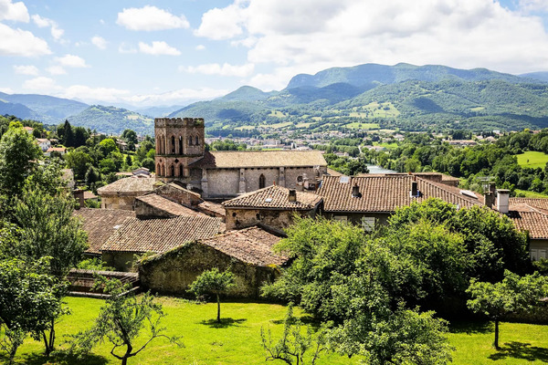France : Résidence locative Résidence du Domaine du Palais